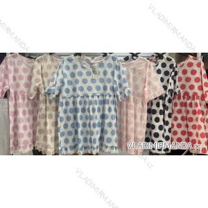 T-shirt short sleeve women (UNI S / L) ITALIAN FASHION IMK20128
