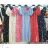 Women's Elegant Long Sleeve Dress (S / M / L ONE SIZE) ITALIAN FASHION IMWA21002