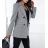 Women's long sleeve jacket (S-2XL) ITALIAN FASHION IMWP21013