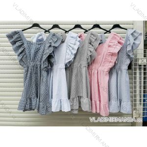 T-shirt short sleeve women (UNI S / L) ITALIAN FASHION IMK20128