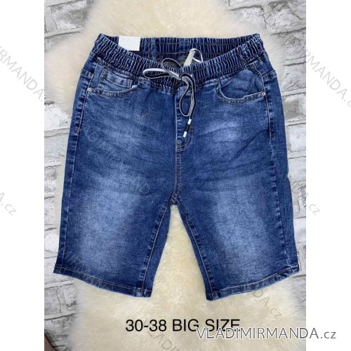 WOMEN'S SHORTS SHORTS (26-32) M.SARA MSR20G3623