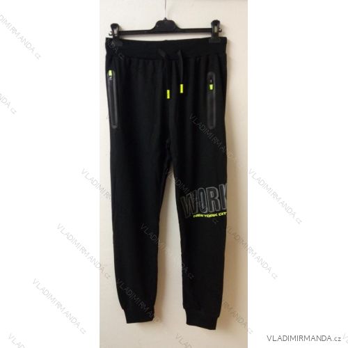 Pants teenage boys (146-176) GRACE GRA21B88166