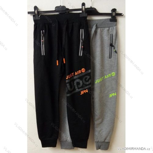 Boys' Sweatpants (98-128) GRACE GRA21B88160