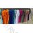 Top tank top summer women (uni s-m) ITALIAN FASHION IMM20430