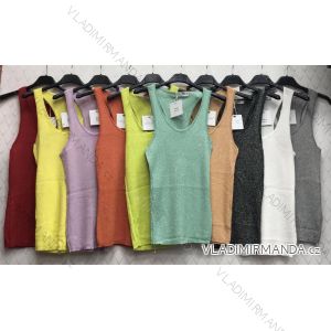 Body elegant long sleeve women (S / M / L ONE SIZE) ITALIAN FASHION IMWA201066