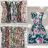 Dress with 3/4-sleeve ladies pocket (uni sl) ITALIAN Fashion IM3181746