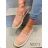 Tenisky dámské (36-41) SSHOES OBUV OBSS21BL216 37 pink