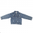 Dress for girls young girl with sequins (4-12 years) ITALIAN MLADA Móda IMM218022