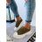 Women's sneakers (36-41) SSHOES SHOES OBSS21BL216