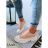 Women's sneakers (36-41) SSHOES SHOES OBSS21BL216