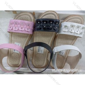 Velcro shoes for children and girls (26-31) FSHOES SHOES OBF20012