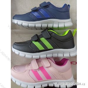 Velcro shoes for children and girls (26-31) FSHOES SHOES OBF20012