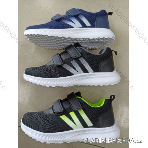 Velcro shoes for children and girls (26-31) FSHOES SHOES OBF20012