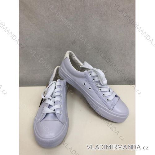 Women's sneakers (36-41) OBCM21002 36 white