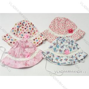 Children's Hat Girls (48-52) PVB21003