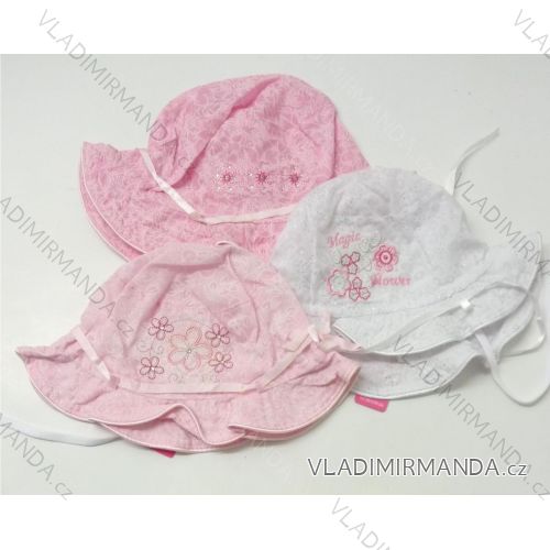 Children's Hat Girls (46-54) PVB21004