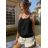 Dress with 3/4-sleeve ladies pocket (uni sl) ITALIAN Fashion IM3181746