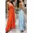 Women's Lace Summer Strapless Dress (UNI S-M) ITALIAN FASHION IMM20304