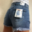 WOMEN'S SHORTS SHORTS (26-32) M.SARA MSR20G3623