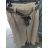 Women's elegant long pants (uni s-l) ITALIAN MODA IM720021