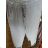 Sweatpants long ladies oversized (XL/2XL) ITALSKÁ MÓDA IMN21001