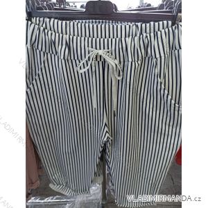 Women's Harem Trousers (uni SL) ITALIAN FASHION IM720089