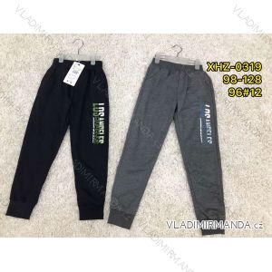 Sweatpants light youth boy camouflage (134-164) ACTIVE SPORT ACT21XHZ-0314