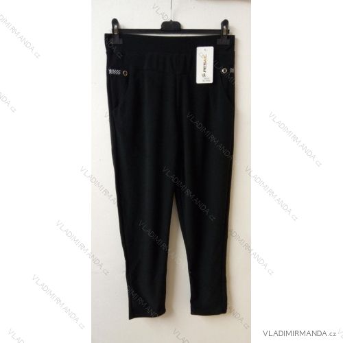 Women's long leggings oversized (l-3xl) PESAIL PES21XT9