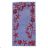 Beach towel frozen baby girl (70 * 140) SETINO FR-H-TOWEL-25