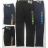 Men's tracksuit trousers (m-3xl) REFREE 63074
