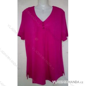 T-shirt short sleeve ladies oversized (l-3xl) BATY PNU-3CUC-VL
