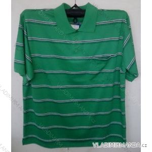 Men's Polo Shirt (l-3xl) BATY PNAM-SOC NHO-BE
