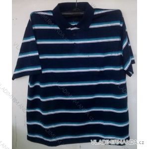 Men's Polo Shirt (l-3xl) BATY PNAM-4 SOC-BE
