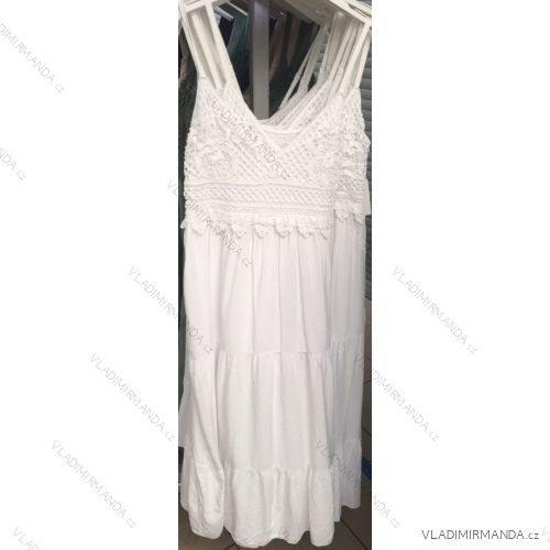 Shirt blouse 3/4 sleeve (UNI XL-3XL) ITALIAN MODA IM420486