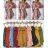 Women's Elegant Long Sleeve Dress (S / M ONE SIZE) ITALIAN FASHION IMWP21u3727