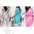 Dress with 3/4-sleeve ladies pocket (uni sl) ITALIAN Fashion IM3181746