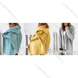 Dress with 3/4-sleeve ladies pocket (uni sl) ITALIAN Fashion IM3181746