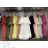 Dress with 3/4-sleeve ladies pocket (uni sl) ITALIAN Fashion IMWD20527