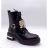 Ankle boots women's (36-41) WSHOES SHOES