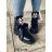 Ankle boots women's (36-41) WSHOES SHOES