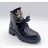 Ankle boots women's (36-41) WSHOES SHOES