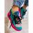 Women's sneakers (36-41) SSHOES SHOES OBSS21BL216