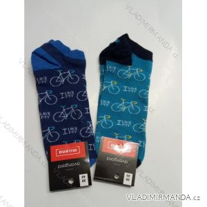 Men's socks thin (42-46) POLISH MODA DPP20003