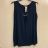 Women's short sleeve tunic (L-3XL) POLISH FASHION PME21039