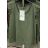 Women's short sleeve t-shirt (UNI S-M) ITALIAN FASHION IMM20305