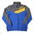 Outdoor Sweatshirt Autumn Infant Baby Girls and Boys (86-116) WOLF B2595