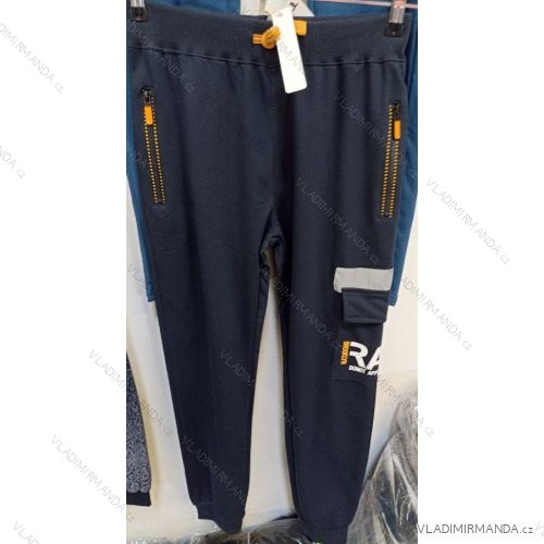 Sweatpants long adolescent girls (140-170) KUGO K750