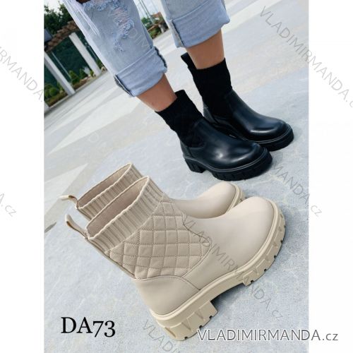 Ankle boots women's (36-41) WSHOES SHOES