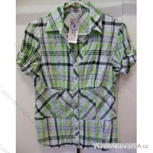 Shirt short sleeve ladies (m-2xl) M. ELYSEE 3752
