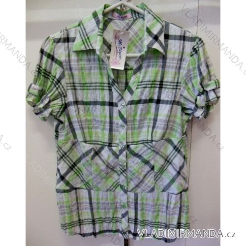 Shirt short sleeve ladies (m-2xl) M. ELYSEE 3752
